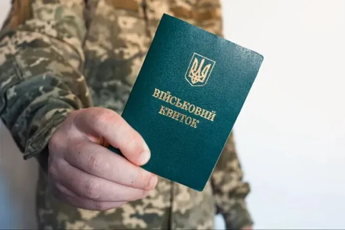 Боротьба з «фейковими військовими»: що змінить новий законопроєкт про ТЦК