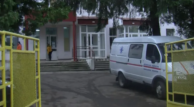 Дев'ять лікарень на Волині прийматимуть хворих на COVID-19: перелік