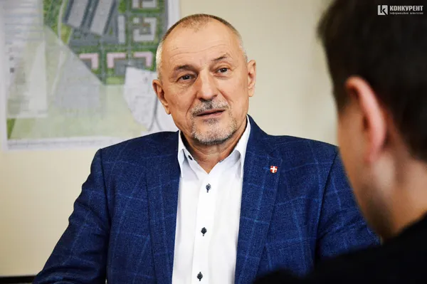 Олександр САВЧЕНКО: «Гунчик залишив мені два фікуси, стіл та телефон»