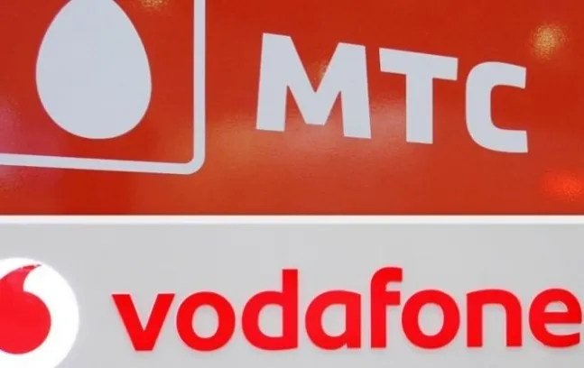 МТС та VODAFONE знову запрацювали