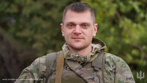 Куди батько, туди й син: у волинській бригаді служать сім'ями (фото)