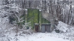 На Волині продали залишки старої ракетної бази: хто їх купив (фото)