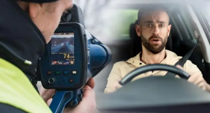 В Україні скасують «нештрафований поріг»: більше ніяких «плюс 20 км/год»