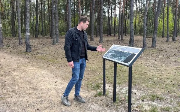 Лагодять, облагороджують, фарбують: Шацька громада готується до туристичного сезону (фото)