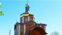 У Луцьку освятили новий храм (фото, відео)