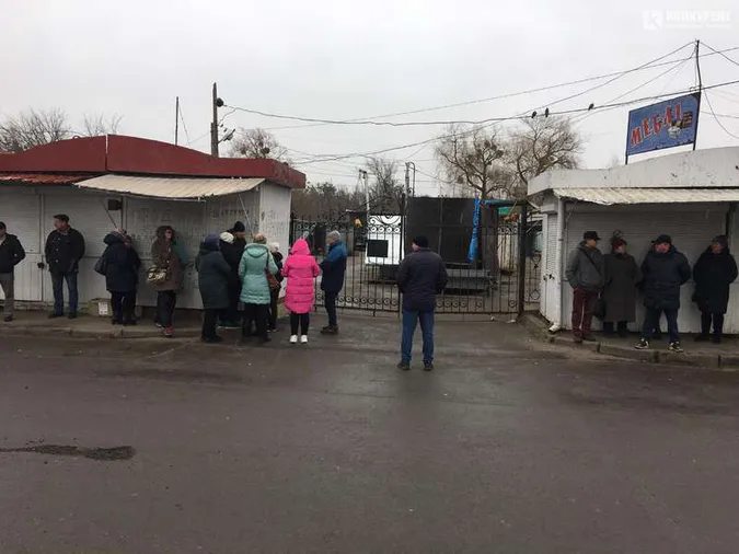 Через демонтажі в Луцьку обмежать рух вулицею Глушець