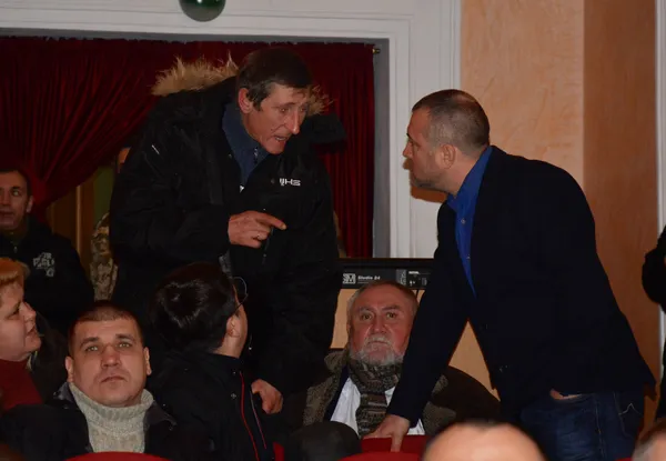 У Луцьку розповіли, як атовцям отримати житло