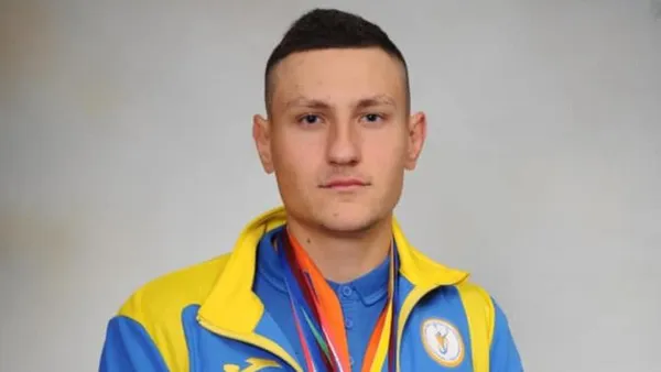 Волинь на Паралімпіаді представлятимуть п'ять спортсменів: що про них відомо