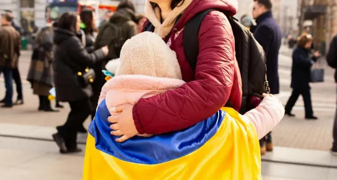 Фото ілюстративне