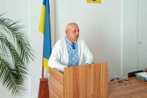 Віктор Поліщук