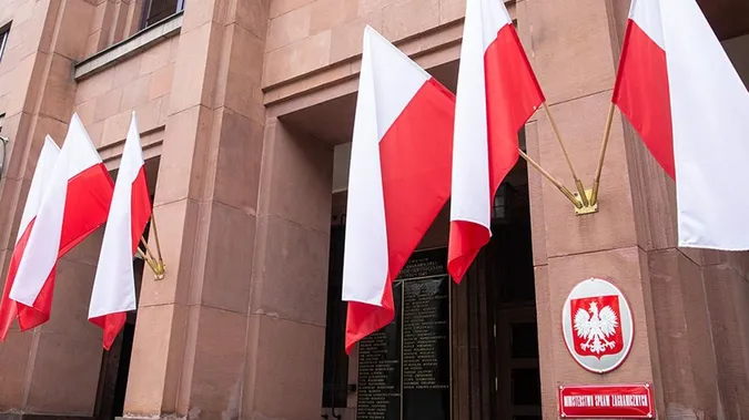 Польща вимагатиме від РФ пояснень через російську ракету