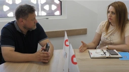 У Луцьку відновили роботу «Мобільної приймальні громадян»: як це працює (відео)