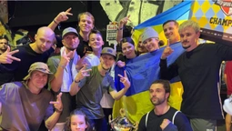 Українські брейкдансери перемогли на світовому чемпіонаті в Словаччині