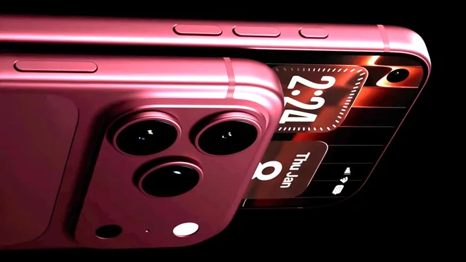 Ще більше ШІ: Apple додасть у iPhone 18 Pro кілька нових функцій