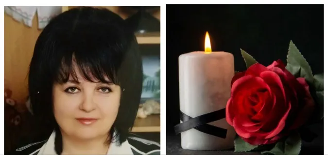Померла вчителька початкових класів Луцького ліцею №10
