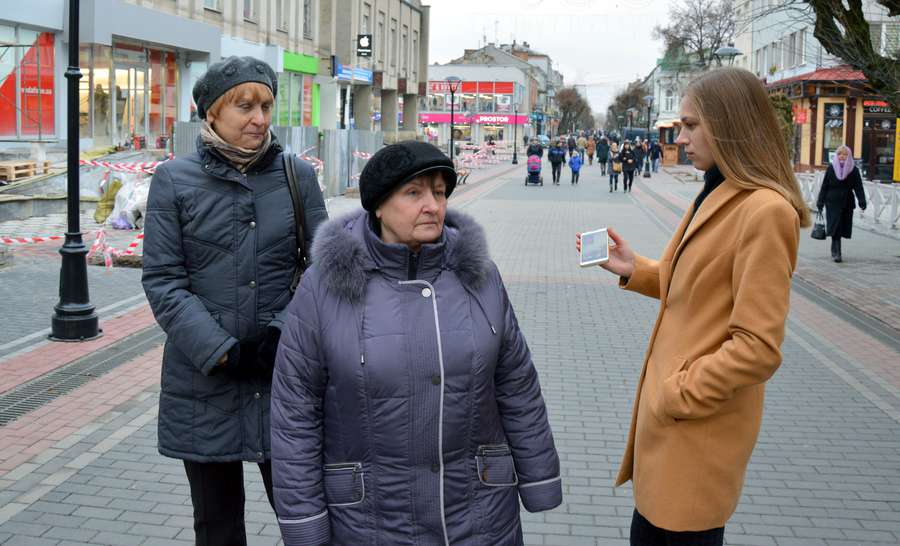 Революція Гідності: чи стало краще жити в Україні? 