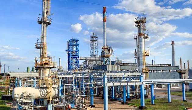 В Україні продовжує працювати 90% підприємств