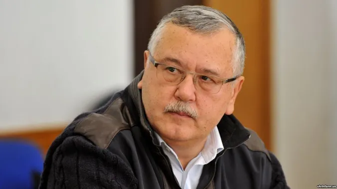 В Росії ексміністра оборони Гриценка засудили до 6 років колонії