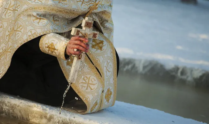 Свято Водохреща: кого вода лікує, а кого калічить