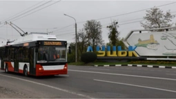 У Луцьку проїзд в тролейбусах здорожчав до 6 гривень (відео)