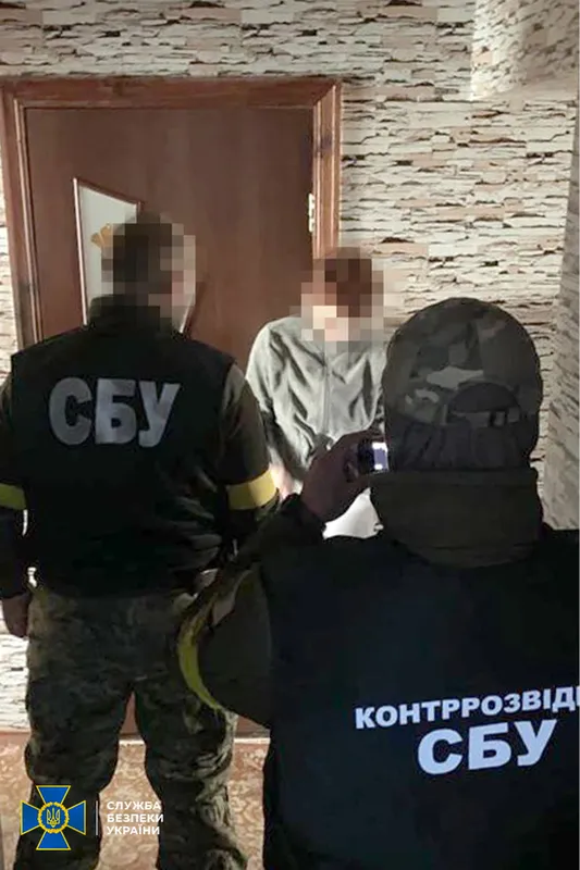 На звільненій Миколаївщині затримали «очільницю апарату» окупантів