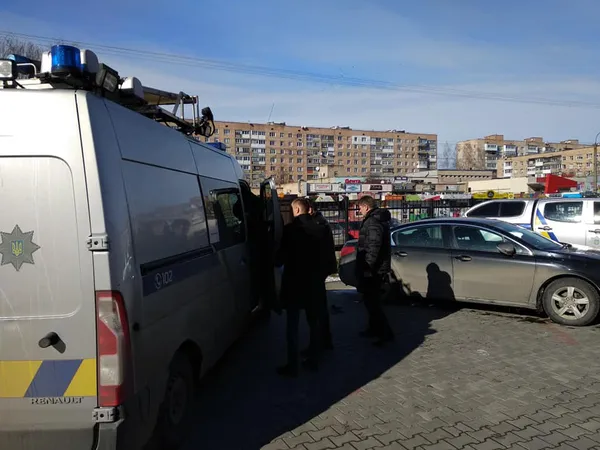 60 днів без права застави: арештували винуватця смертельної аварії під Луцьком (фото)