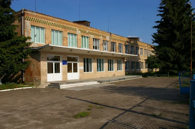 У генплані села на Волині не позначили сільраду 