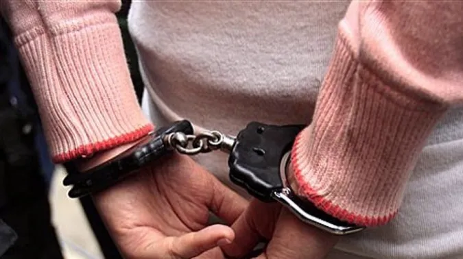 Волинянка зламала ломом сейф відділення «Укрпошти»