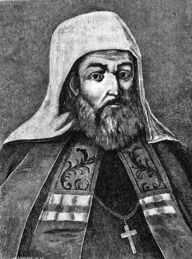 Гедеон