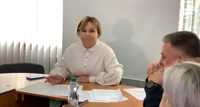 Директорка луцької стоматполіклініки звільняється з посади: що відбувається
