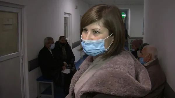 Вакцинація алергіків проти COVID-19: що рекомендують волинські лікарі (відео)