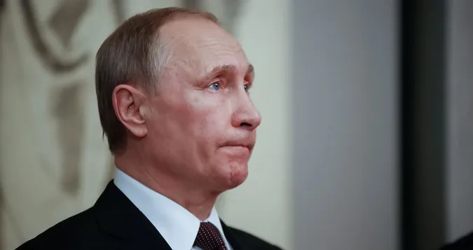 Неугодна Вікіпедія: росія вимагає виправити статтю про путіна