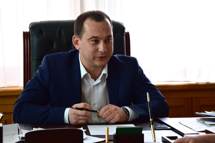 Олександр Кватирко: «Наша політика – це ліс, наша партія – ліс»