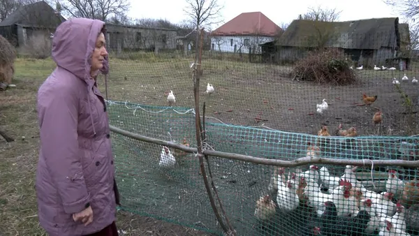 Писала вп'яте: волинянка розповіла про перемогу в Радіодиктанті (відео)