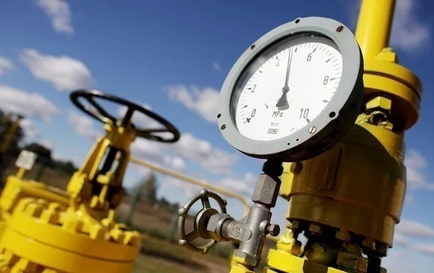 Франція починає прямі поставки газу в Україну