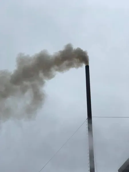 На Волині оштрафували підприємство через шкідливі викиди в повітря