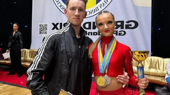 Юні спортсмени з Волині здобули чемпіонські титули (фото)