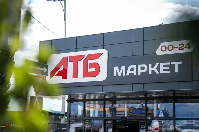 У Луцьку готують до відкриття великий супермаркет АТБ: локація