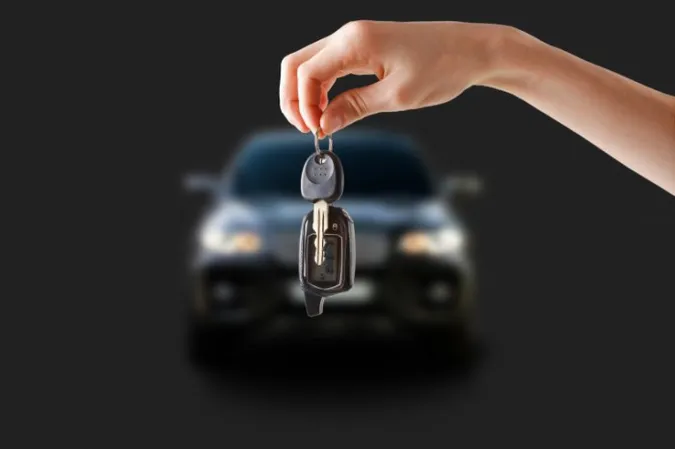 Назвали найбільш популярний автомобіль вересня