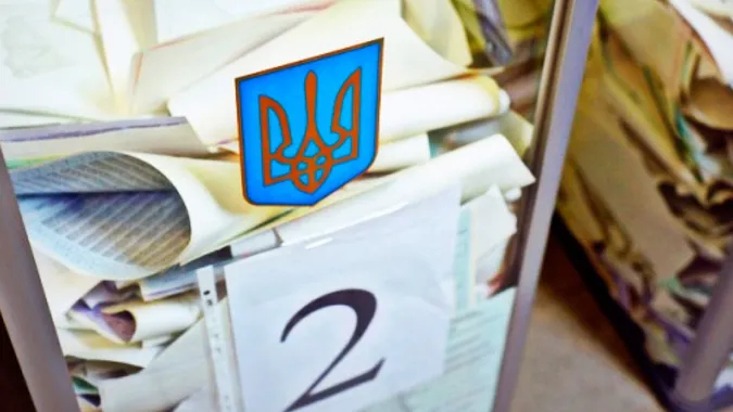 Чи підете ви на вибори, якщо вони відбудуться цієї неділі?