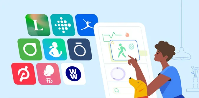 Додаток Google Health Connect тепер доступний у бета-версії