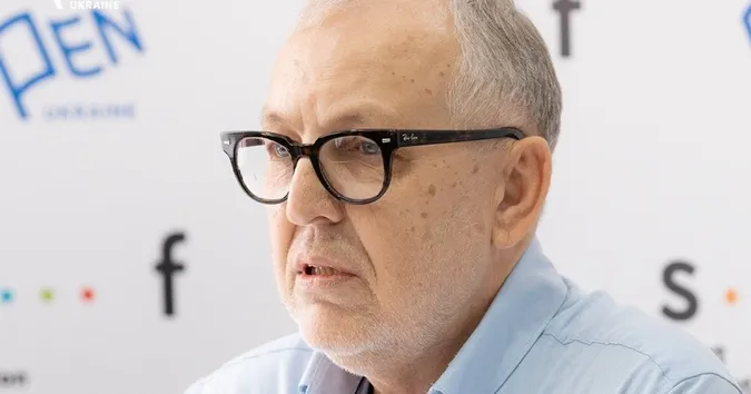 Зеленський здогадується, чому напали на Макарова