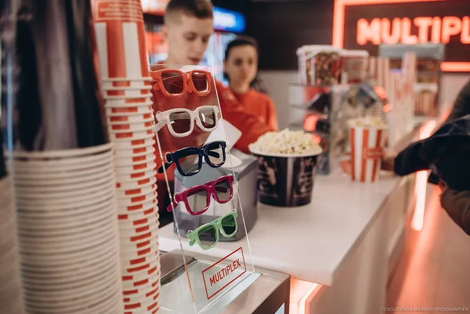 Multiplex у «Промені»: які фільми вийдуть у прокат цього тижня (відео)*