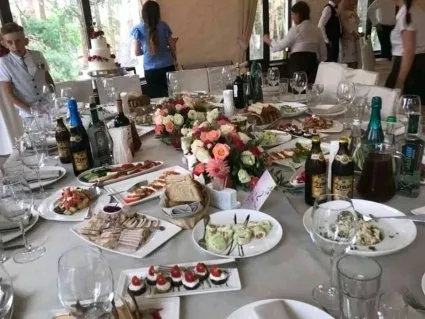 В «Садибі на джерелах» знайшли сальмонелу