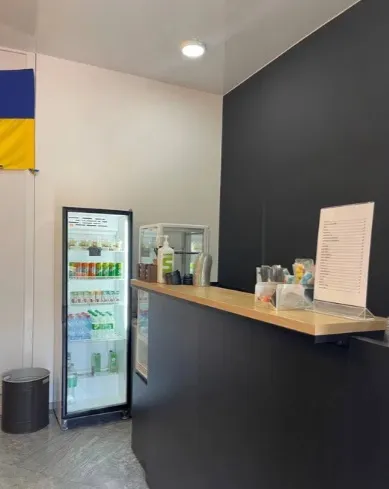 У Ковелі продають хіпстерське кафе (фото)