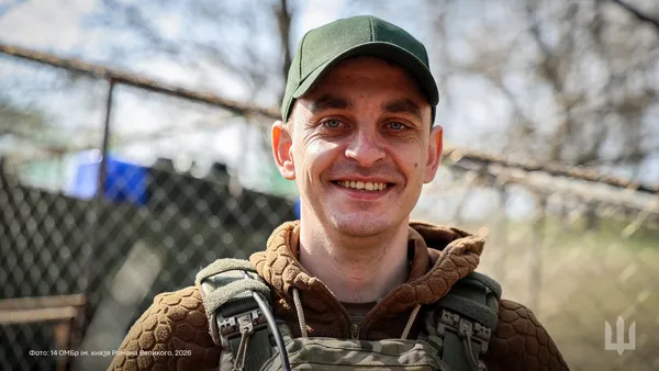 «Пораненим дозволяємо кричати і матюкатися», – медики волинської бригади розповіли про будні на фронті (фото)