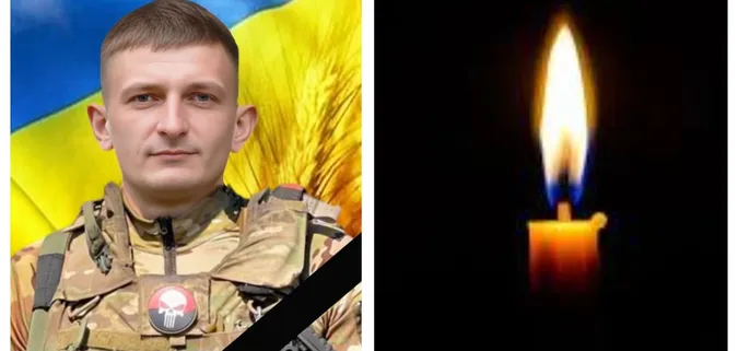 Просять гідно зустріти Героя: «На щиті» повертається волинянин Андрій Шепелюк