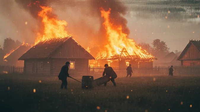 Фото ілюстративне.