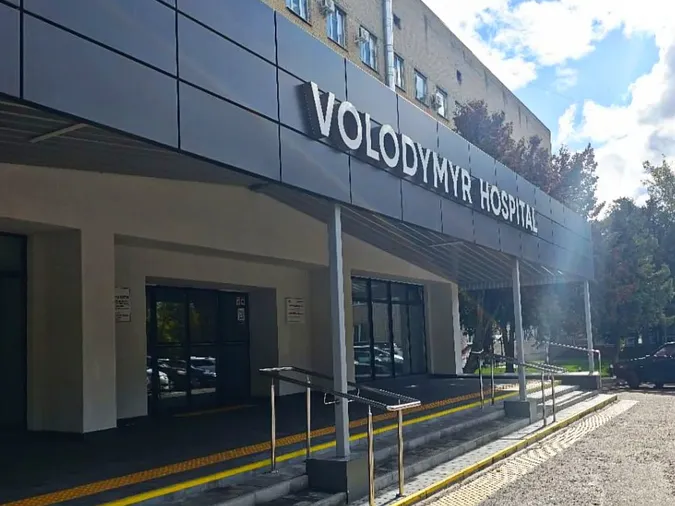Проведуть благодійні операції: на Волинь приїдуть провідні травматологи та хірурги з Польщі