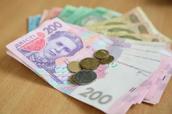 На Волині сплатили понад 10 мільйонів гривень податків